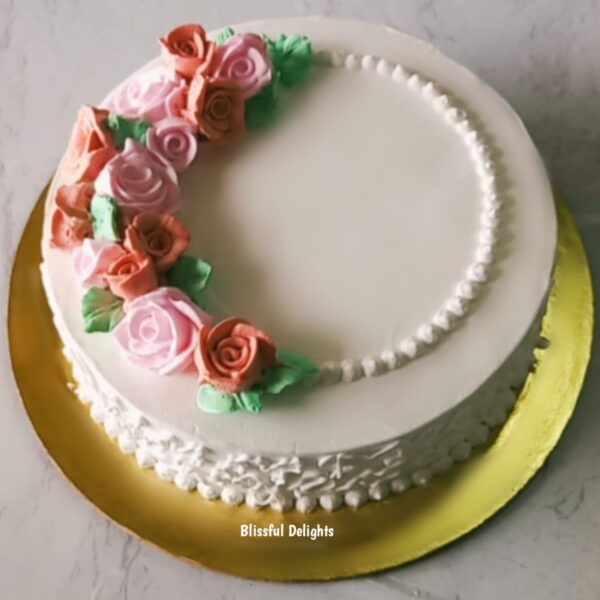 SCRUMPTIOUS FLORAL CHOCOLATE LOVE